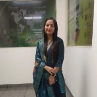 Babli Manral