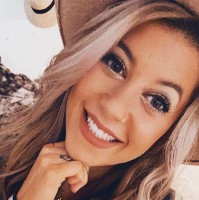 Carly Jarrell