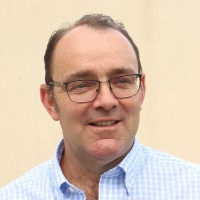 Justin Adams