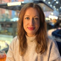 Katie Reis Cipd