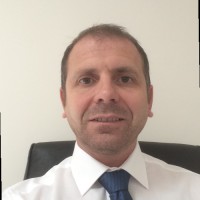 Alex Turton
