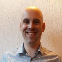 Joris Vleeracker