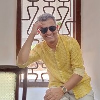 Chandrajit Patil