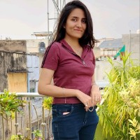 Anshu Surange