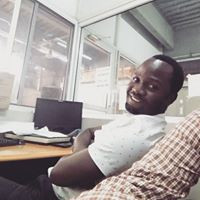 Mfaume Jongo