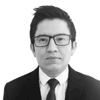 Esdras Guzman
