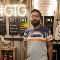 Parth Ghelani