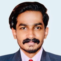 Muhammed Hashir A