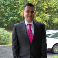 Christopher M Brauchle Jr