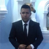 Rodolfo Islas Castillo