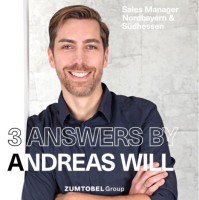 Andreas Will
