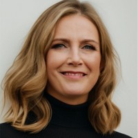 Chandra Sarafinchen, CIAPP-C