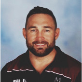 Mick Esdale