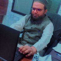 Muhammad Junaid Mansoori