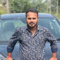 Sachin Hosalli