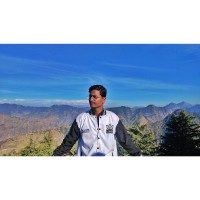 Satyam Gade