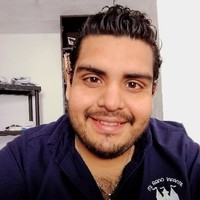 Juan Pablo Avila Huertas