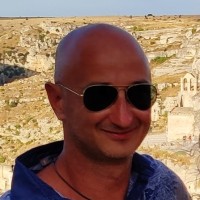 Massimiliano Colombo