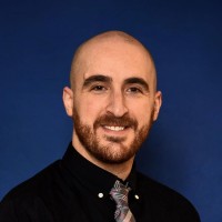 Alexander Choi-Tucci, PhD, CCC-SLP