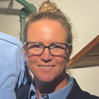 Darcie Sibbald