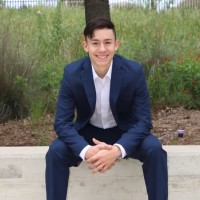Caleb Salinas