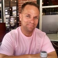 Scott Leamon