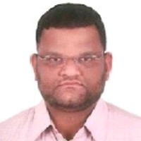 Badruddin Naveed Mohammed