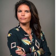 Gaëlle Mercier