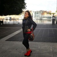 Carolina Paula Laterza