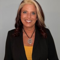 Jocelyn McGinn