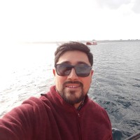 Juan Alejandro Díaz Ramos