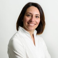 Claudia Paolillo-Nekzai