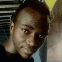 Ssenyange Sharif