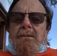 Ray Whitfield