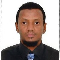 Gamareldawla Mohamed