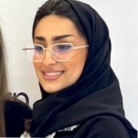Khulud Alzahrani