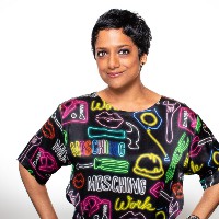Nirmala Fleming