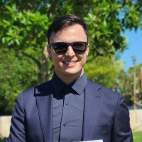 Alexandre Tavares