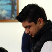 Maximiliano Martínez Álvarez