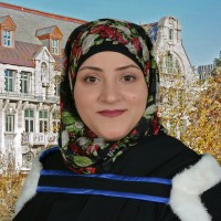 Sarah Nasrallah