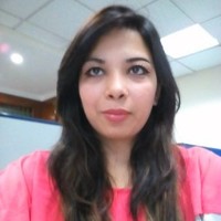 Seema Singh