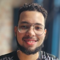 Thyago R. dos Santos