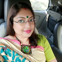 Ananya Mohanta