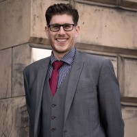 Dean James Anderson CA