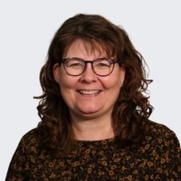 Birgitte Pedersen (Dr.)