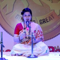 Aishwarya Thapliyal