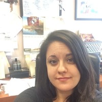 Janine Prisco