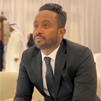 Mohamed Abdi