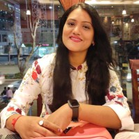 Dhara Bhavsar