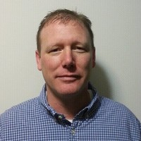 Vance Grimes